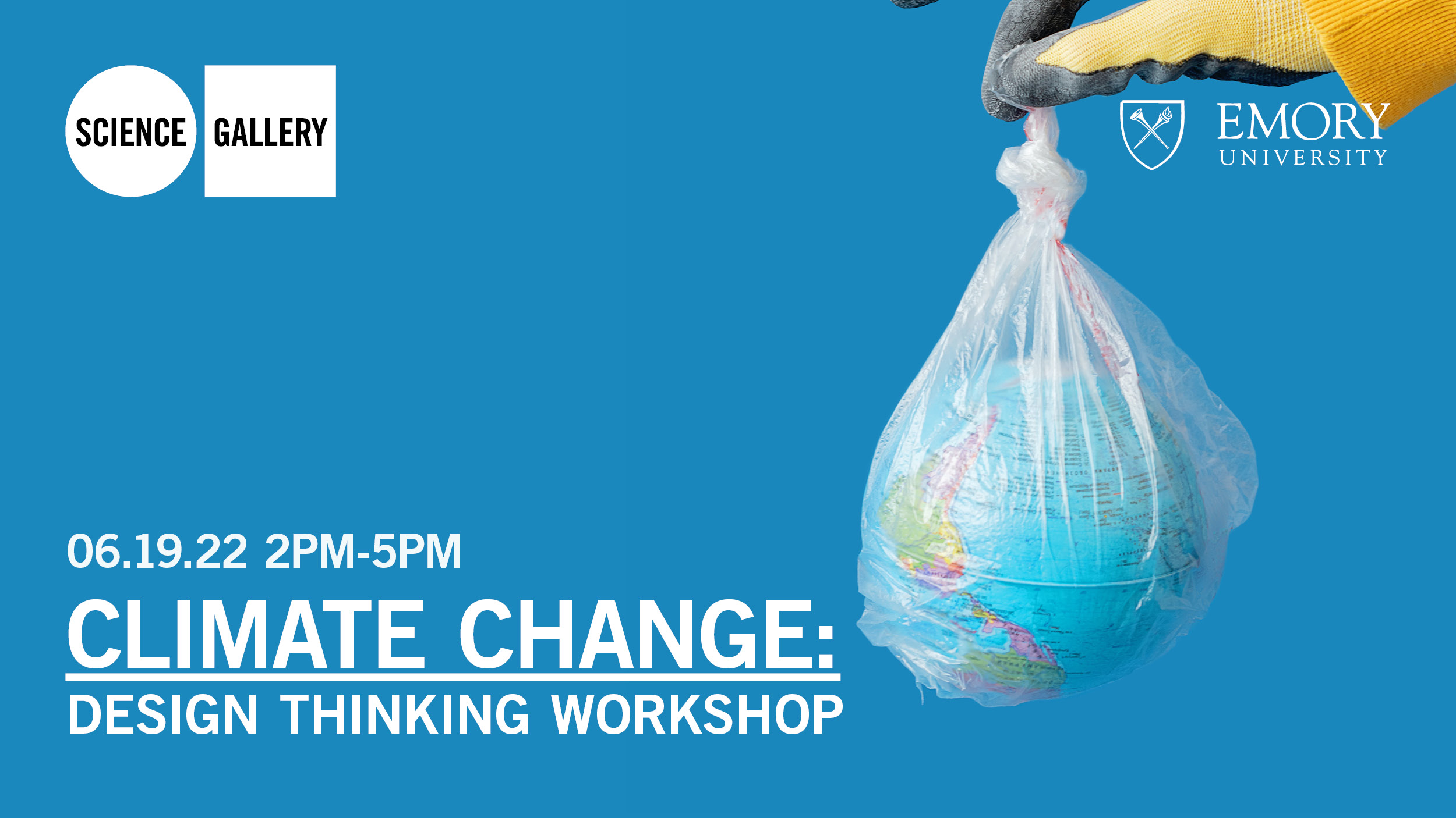 climate change workshop