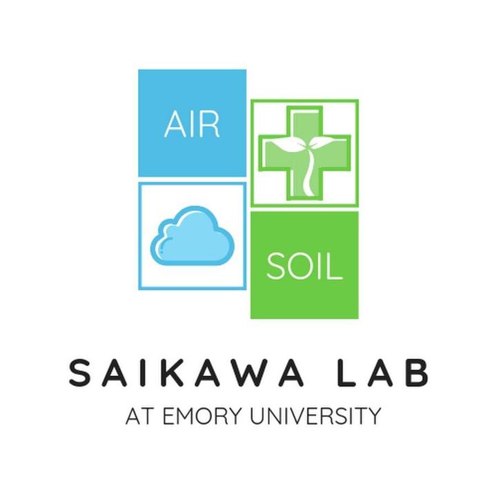 Saikawa Lab