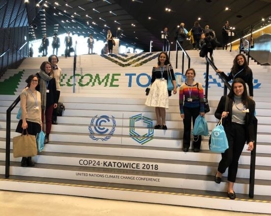 COP24 (Katowice)