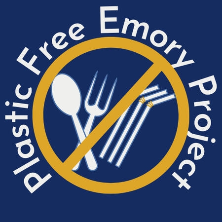 Plastic Free Emory Project