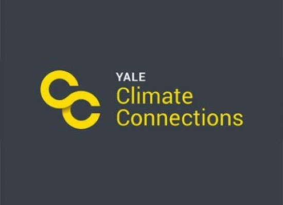 Yale Climate Connections