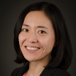 Eri Saikawa, PhD