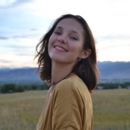Gabriela Rucker 23C