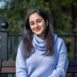 Kashish Kalwani