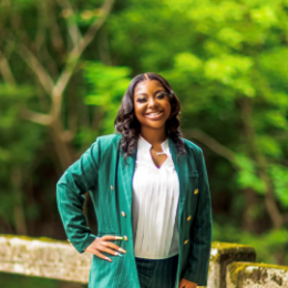 Margaret Olawoyin