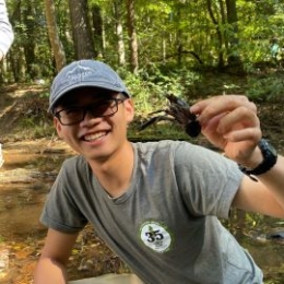 Nick Chang