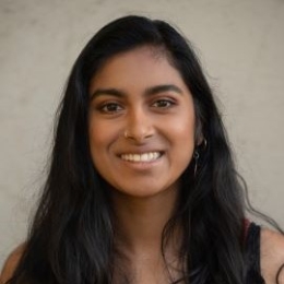 Prachi Prasad